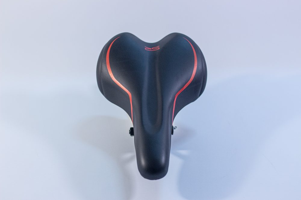 ASIENTO SELLE MTB PREMIUN LINEAS DE COLOR - Image 2