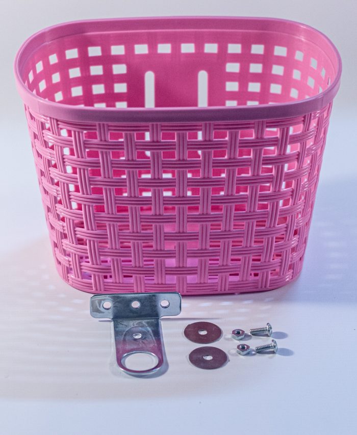 CANASTOS DEL PLASTICO NIÑOS MAXXUM COLOR