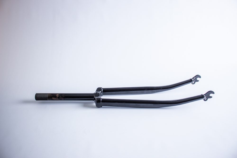 HORQUILLA R.26 / 28 SPORT TIPO INGLES V/D - Image 2