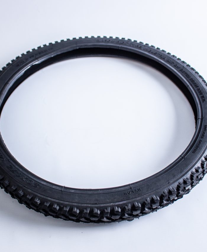 CUBIERTA RCT 14x11/2 X 1/4 CROSS (2408)