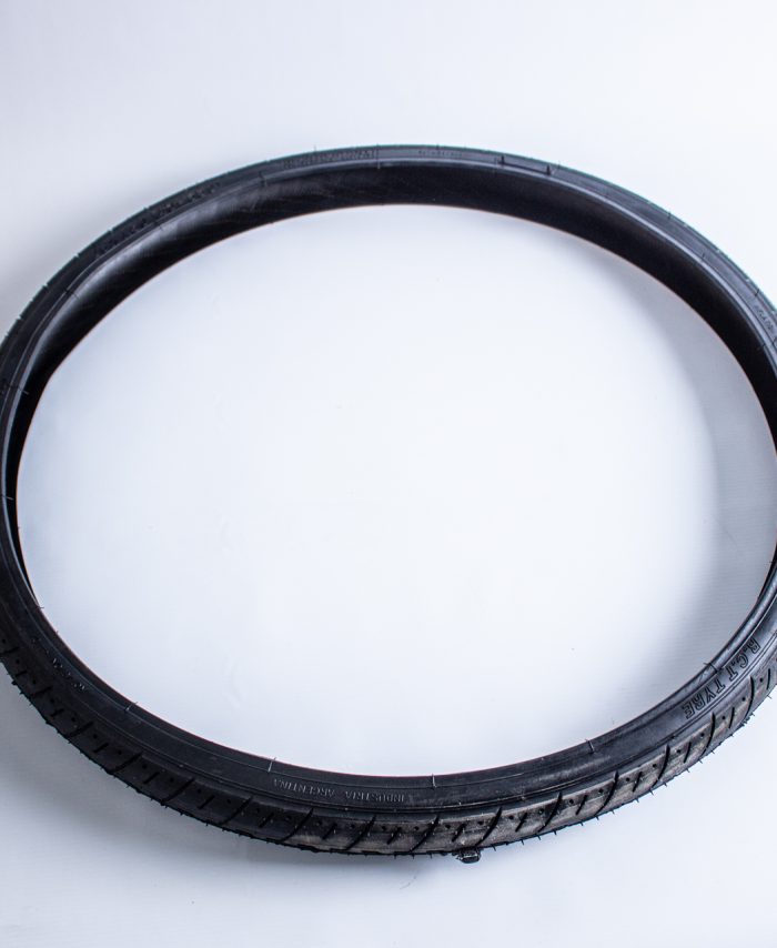 CUBIERTA RCT 26X1.50 LISA (2412)