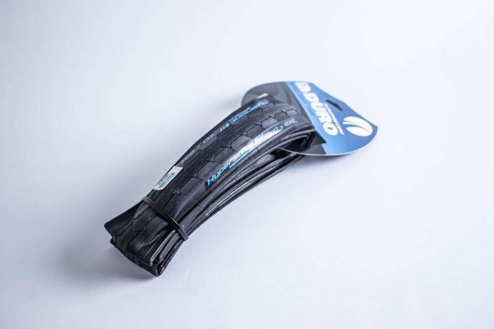 KLINCHER DURO KEVLAR 700X23