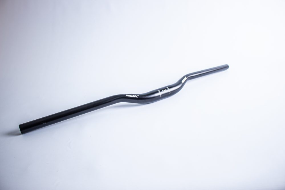 FORMA COOL / SBK  MTB ALUM. 31.8 X 680 / 740 MM - Image 2