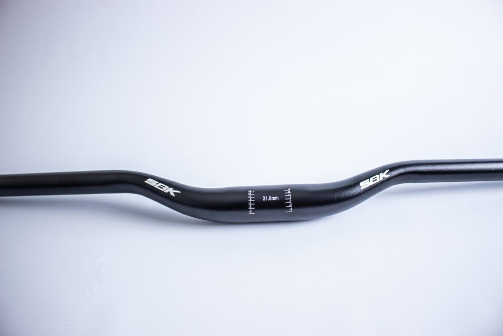 FORMA COOL / SBK  MTB ALUM. 31.8 X 680 / 740 MM - Image 3