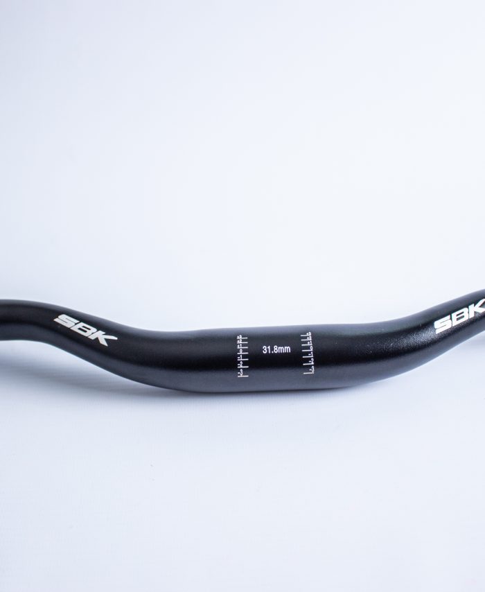 FORMA COOL / SBK  MTB ALUM. 31.8 X 680 / 740 MM