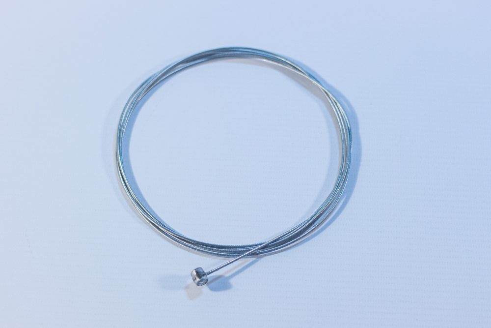 CABLE FRENO DELANTERO C/ TAMBOR
