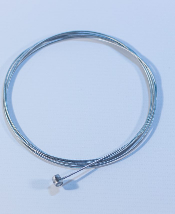 CABLE FRENO DELANTERO C/ TAMBOR