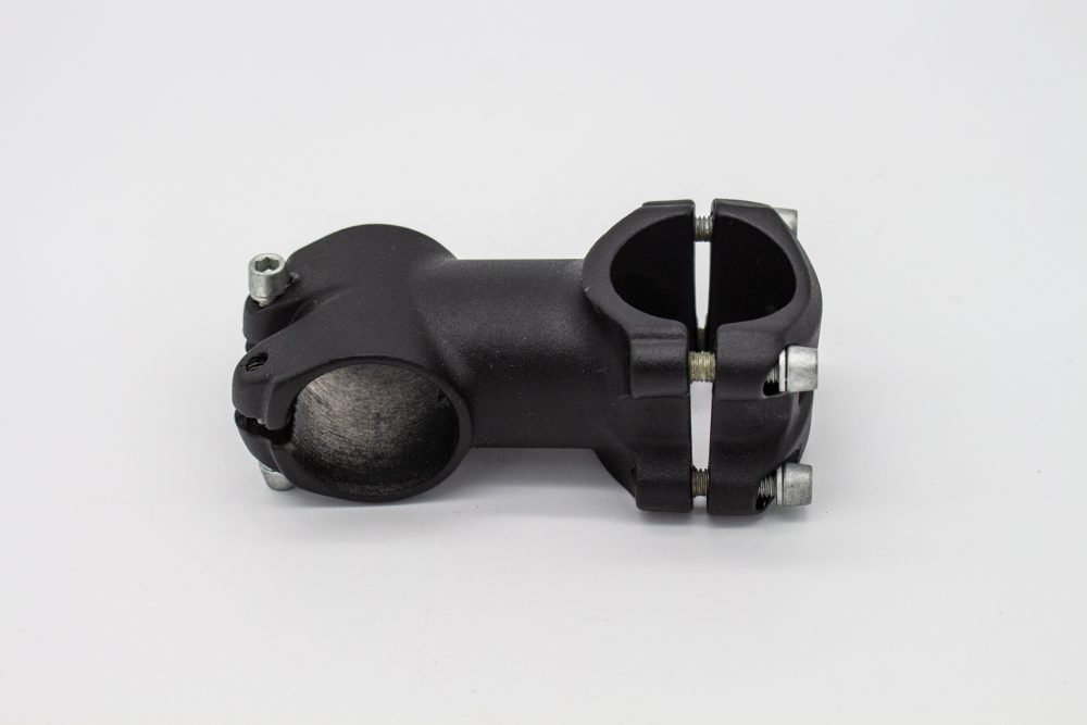 STEM AHEAD NEGRO SBKI  REGULABLE - Image 3