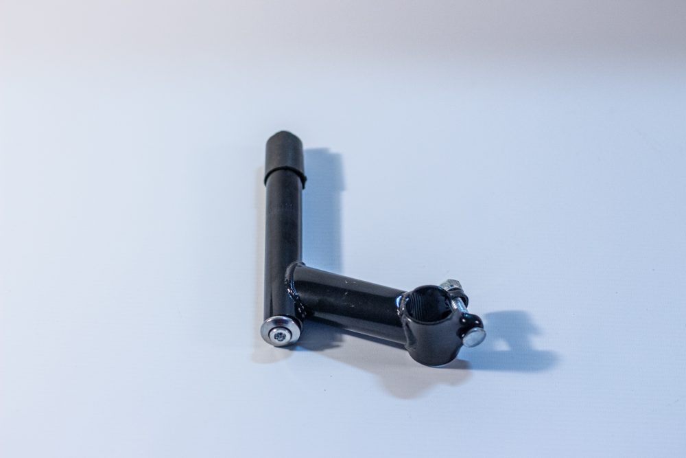 STEM T/T ACERO 22.2 NEGRO - Image 3