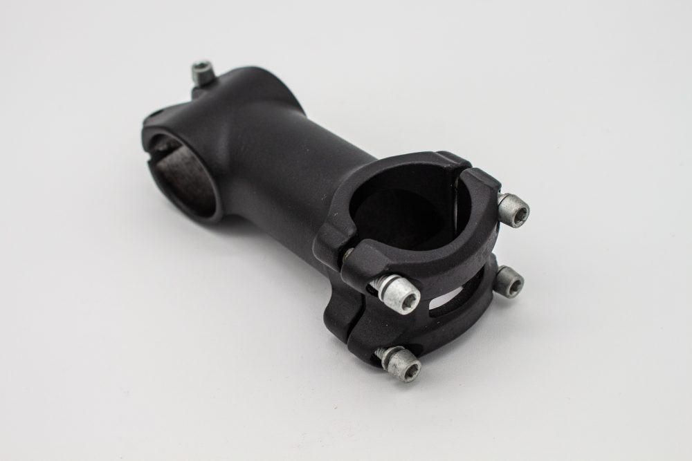 STEM AHEAD NEGRO SBKI  REGULABLE