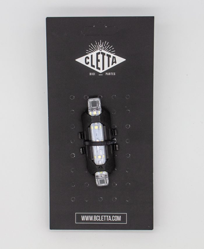LUZ USB CLETTA DELANTERA