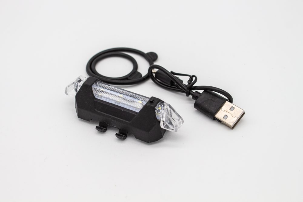 LUZ USB CLETTA DELANTERA - Image 2