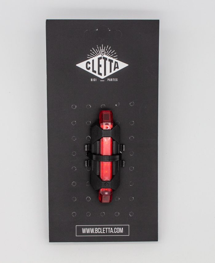 LUZ USB CLETTA TRASERA