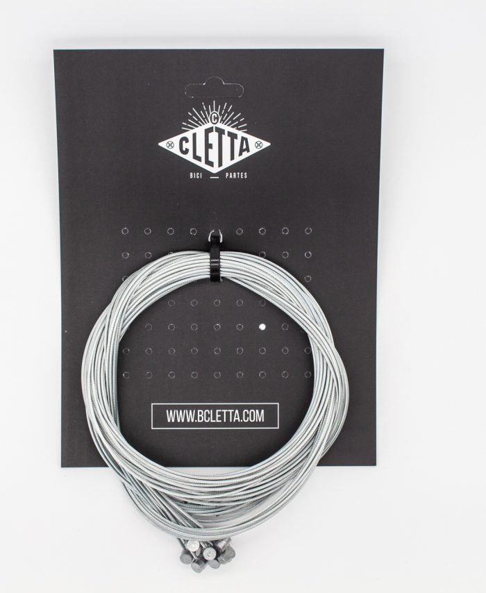 CABLE FRENO TRASERO C/ TAMBOR