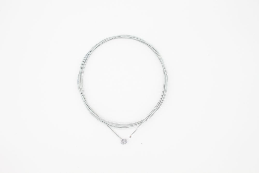 CABLE FRENO TRASERO C/ TAMBOR - Image 2