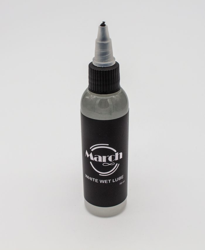 ACEITE P/BIC. MACH P/AGUA X 70CC (MAT-IA3) BLANCO