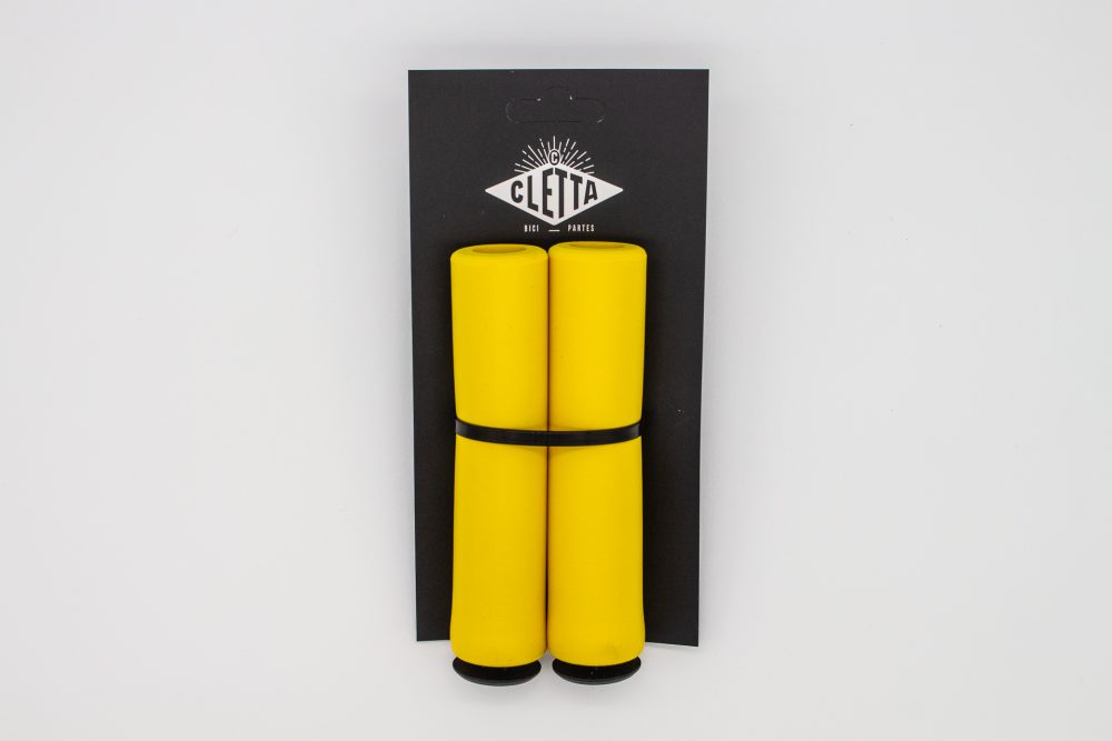 PUÑO CLETTA MTB FOAM