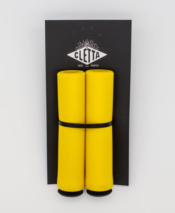 PUÑO CLETTA MTB FOAM