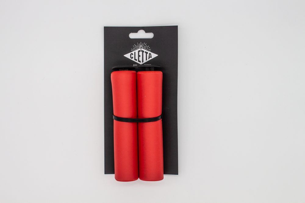 PUÑO CLETTA MTB FOAM - Image 5