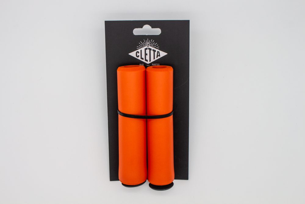 PUÑO CLETTA MTB FOAM - Image 9