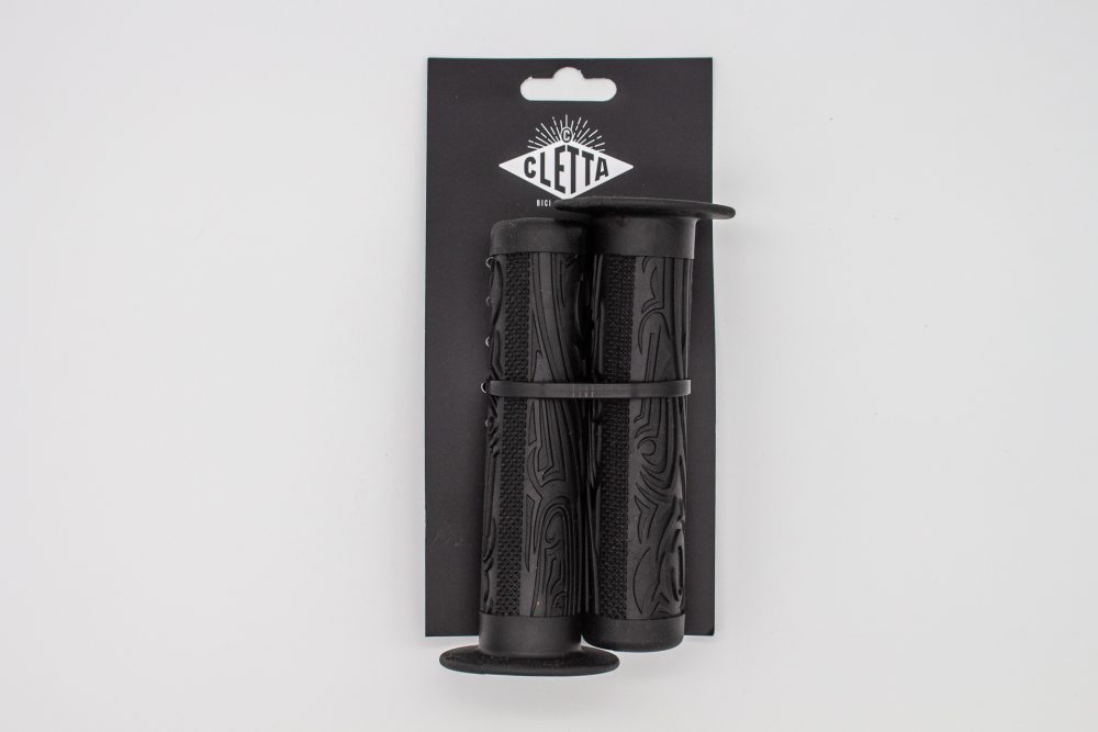 PUÑO CLETTA FREESTYLE /BMX KRATON COLOR