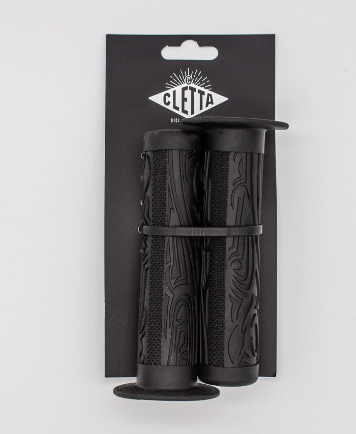 PUÑO CLETTA FREESTYLE /BMX KRATON COLOR