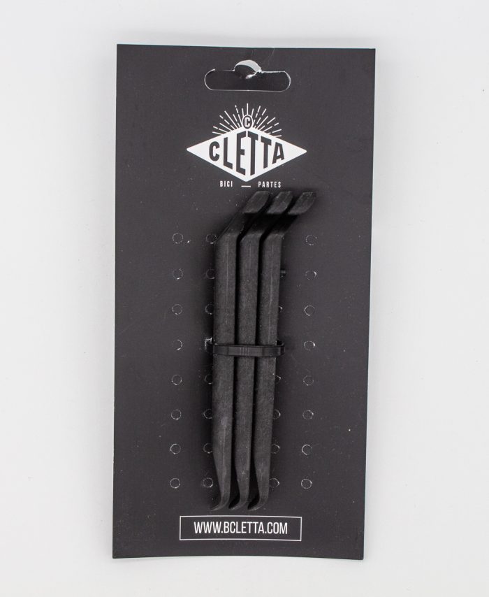 LLAVES SACACUBIERTAS JGO 3 PLASTICAS