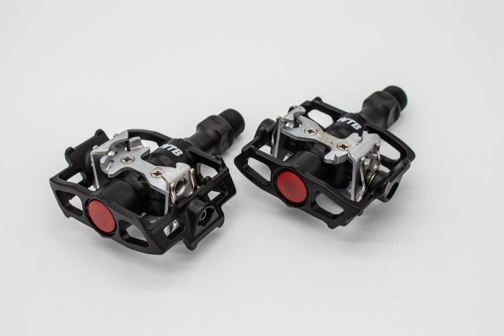 PEDAL MTB AUTOMATICOS