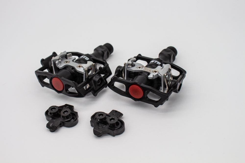 PEDAL MTB AUTOMATICOS - Image 2