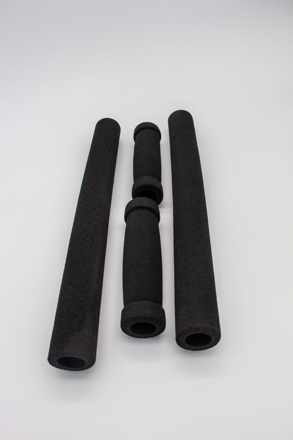 PUÑO GRIP PLAYEROS GOMA ESPUMA NEGROS - Image 2