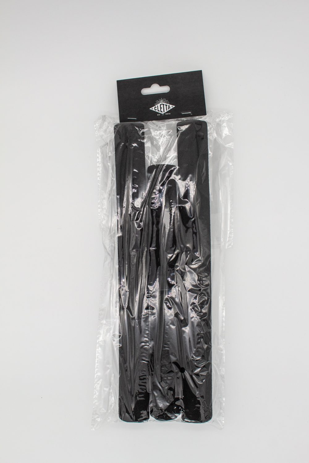 PUÑO GRIP PLAYEROS GOMA ESPUMA NEGROS - Image 3