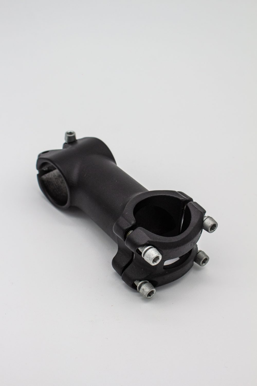 STEM CLETTA ALUM.31.8 AHEAD 80 MM - Image 2