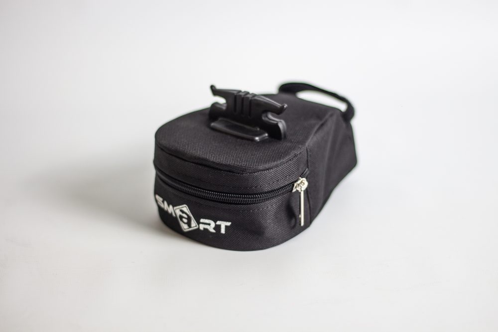BOLSO BAJO ASIENTO SMART GDE.