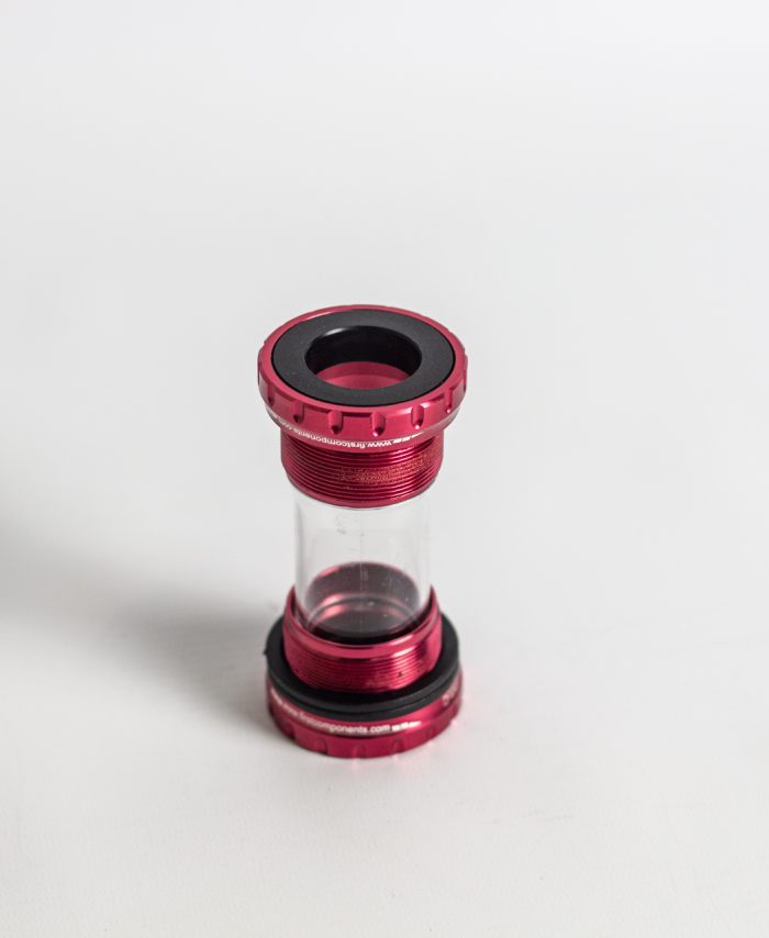 CAJAS FIRST HOLLOW/ PRESFIT