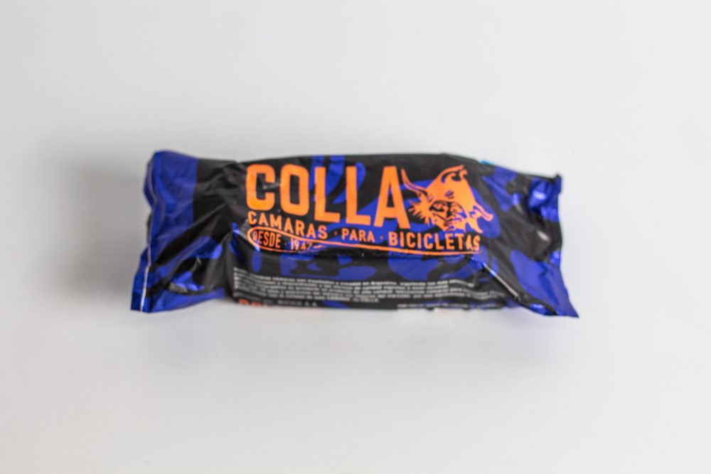 CAMARA COLLA R29 V/L 48MM