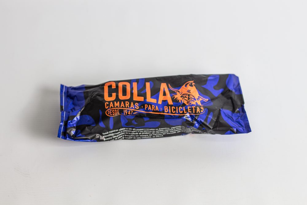 CAMARA COLLA ROD. 20 V/ VULC