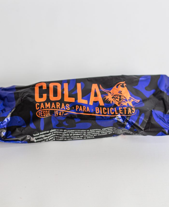 CAMARA COLLA ROD. 20 V/ VULC