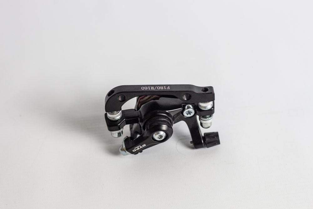 FRENO DISCO SYPO  CALIPER  MEC DEL O TRAS,