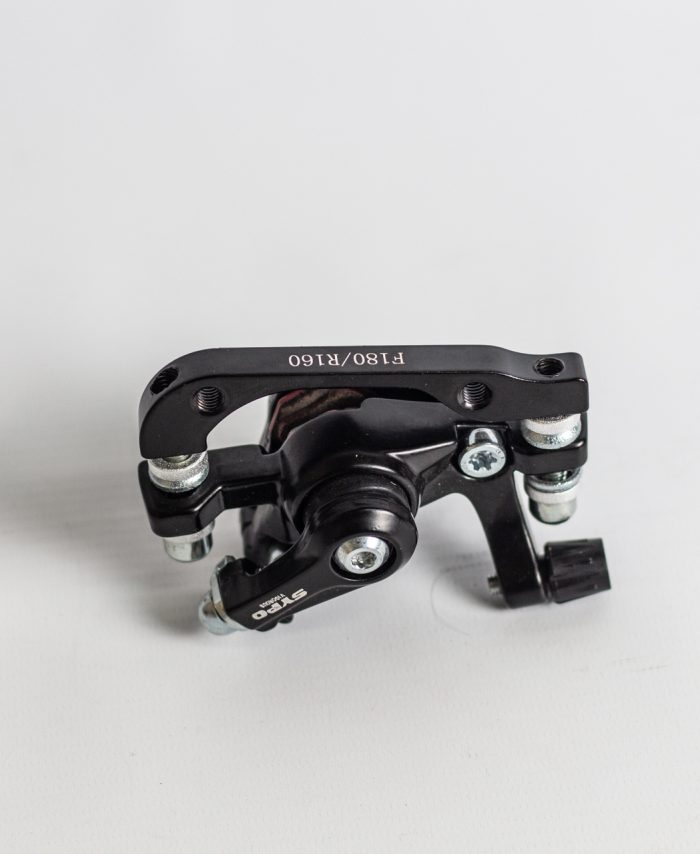 FRENO DISCO SYPO  CALIPER  MEC DEL O TRAS,