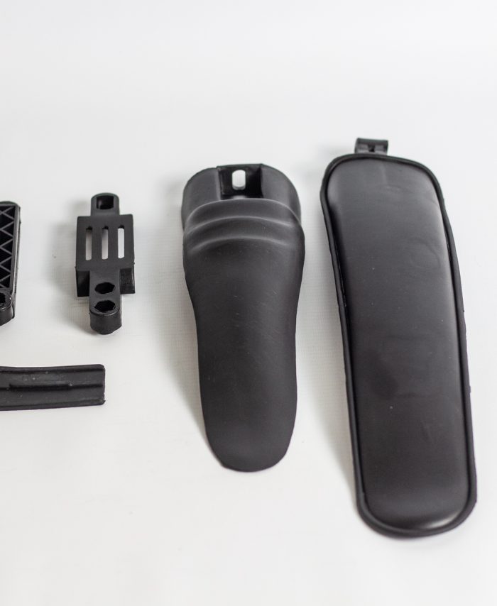 GUARDAB. R26 T/T MAXXUM PLASTICO