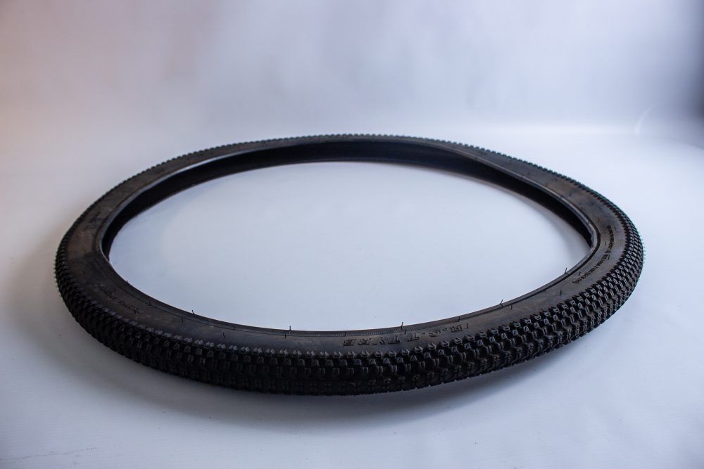 CUBIERTA RCT 27.5 x 2.10 C/TACOS