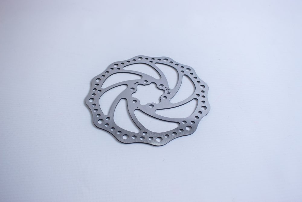 FRENO - ROTOR DE CALIPER 160MM