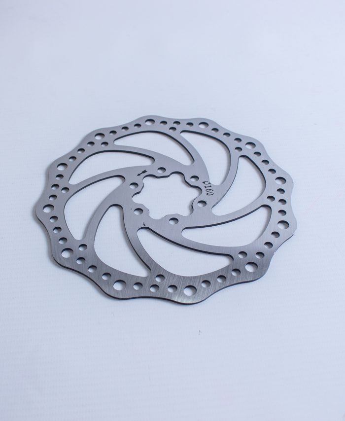 FRENO - ROTOR DE CALIPER 160MM