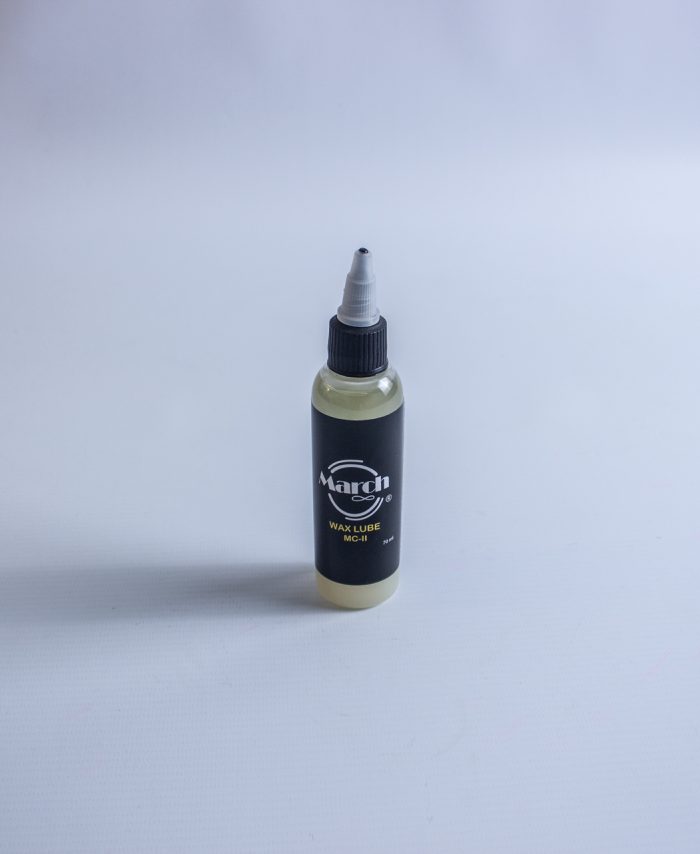ACEITE - CERA  WAX LUBE  MC-II X 70CC