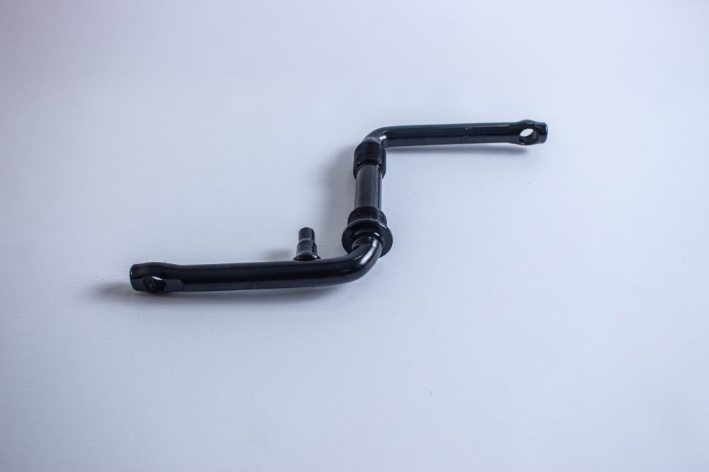 PALANCA BIELA PLAYERA X115 MM.
